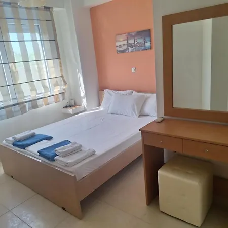 Villa De Calme Pastida