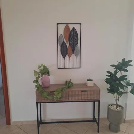 Villa De Calme Pastida