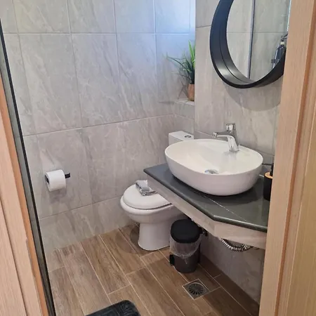 ヴィラ De Calme Pastida