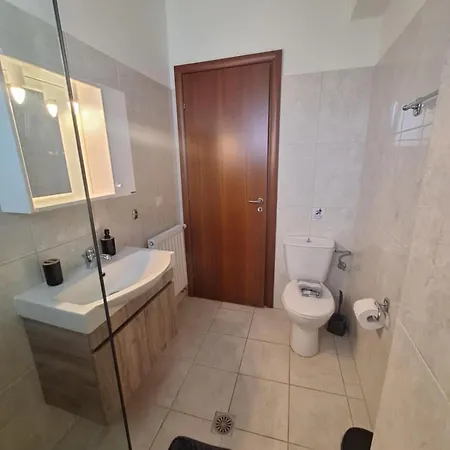 De Calme ヴィラ *