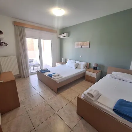 Villa De Calme *