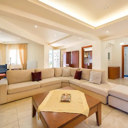 ヴィラ De Calme Pastida