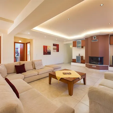 De Calme ヴィラ *