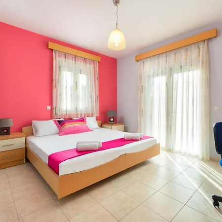 ヴィラ De Calme Pastida