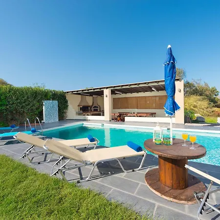Villa De Calme