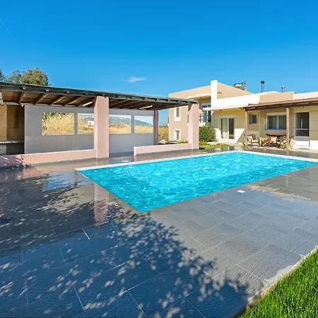 Villa De Calme *