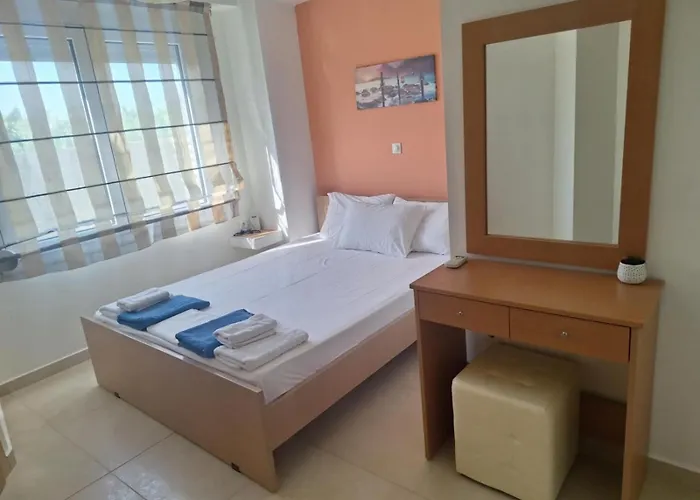 Villa De Calme Pastida